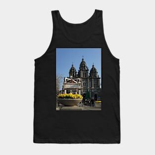 St. Joseph's Church Tank Top